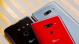 В 2021 году семь смартфонов LG получат обновление до Android 11