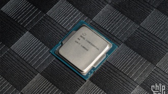 Утечка: тесты Intel Core i5-11600KF и Intel Core i5-11400F