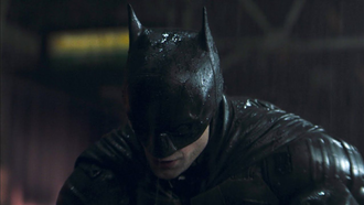 Съёмки нового «Бэтмена» с Робертом Паттинсоном завершены