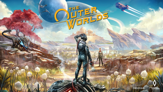 The Outer Worlds теперь поддерживает частоту 60 FPS на Xbox Series X и PS5