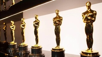 Объявлены номинанты на премию «Оскар 2021»
