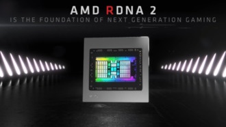 AMD подтвердила запуск FidelityFX Super Resolution для видеокарт RDNA 2
