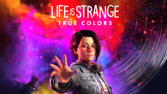 Все коллекционки (воспоминания и квесты) Life is Strange: True Colors