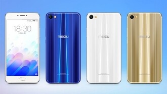 Сервисы HUAWEI появятся на смартфонах Meizu