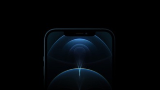 Samsung начнет производство OLED-экранов LTPO для iPhone 13 Pro