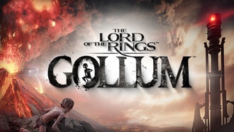 Разработчики The Lord of the Rings: Gollum представили новое видео