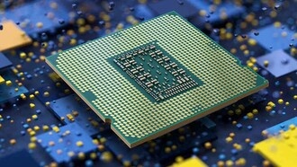 Пентагон делает ставку на будущее Intel, заключив контракт на производство чипов