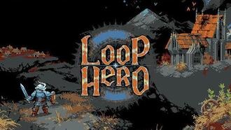 Гайд по Loop Hero | Отличия между Воином, Разбойником, Некромантом