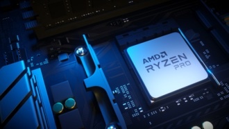 Утечка характеристик процессора AMD Ryzen 5000G Cezanne «Zen 3» для настольных ПК