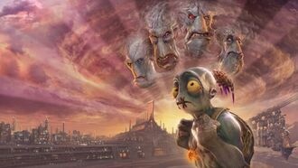 Oddworld: Soulstorm вышла на ПК без защиты DRM
