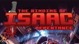 Binding of Isaac: Repentance | Что нового?