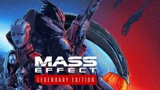 Создатели Mass Effect Legendary Edition рассказали о своей работе над сборником