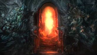 Стартовала открытая бета Diablo II: Resurrected