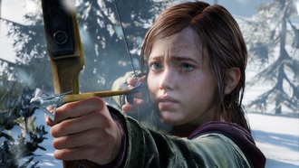 Ремейк The Last of Us создаётся не просто ради денег, как уверяет разработчик