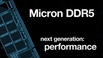 Китайский производитель создаст память DDR5 с частотой более 10000 МГц