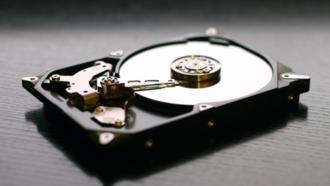 Новая криптовалюта Chia майнится с помощью дискового накопителя