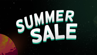 Летняя распродажа Steam стартует 24 июня