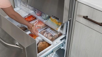 Рейтинг лучших холодильников No Frost 2021 года