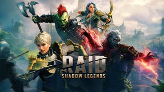 Raid Shadow Legends | Артефакты