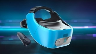 HTC анонсировала выход двух новых VR-гарнитур на Vivecon 2021