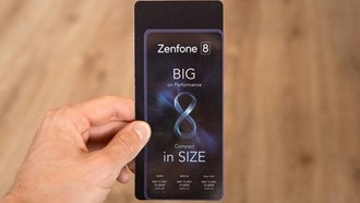 Цена ASUS ZenFone 8 просочилась в Сеть перед стартом продаж