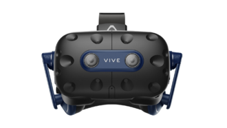 HTC представила в России VR-гарнитуры HTC Vive Pro 2 и Vive Focus 3
