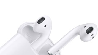 Слух: 18 мая Apple представит AirPods 3