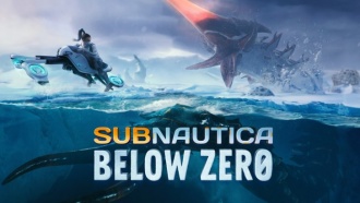 Пираты взломали Subnautica: Below Zero