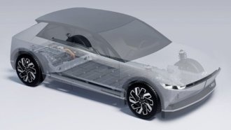 Samsung объединяет усилия с Hyundai Motors в разработке чипов для автомобилей