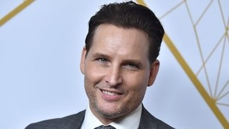 Питер Фачинелли снимает триллер «Охотник за головами»