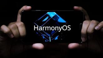 Huawei представит HarmonyOS 2 июня