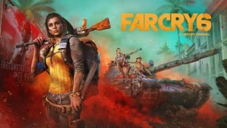 Первый взгляд на Far Cry 6. Вопросы и ответы о самой амбициозной игре Ubisoft.