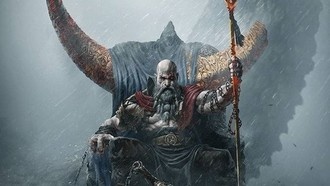 God of War: Ragnarok выйдет только на PS5