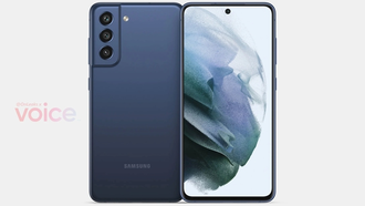 Инсайдер раскрыл цену Samsung Galaxy S21 FE
