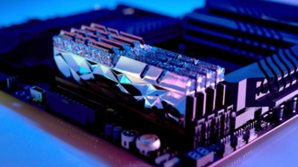 UltraRAM — это прорыв: емкость SSD и скорость оперативной памяти в одном