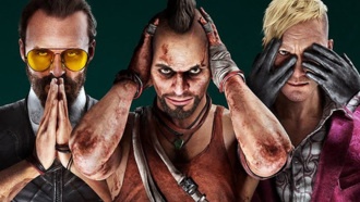 Ubisoft на E3 представила новый трейлер Far Cry 6