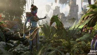 Ubisoft анонсировала Avatar: Frontiers of Pandora в новом впечатляющем трейлере