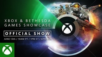 Все анонсы с конференции Microsoft и Bethesda на E3 2021