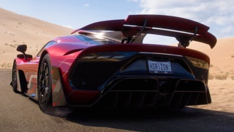 Минимальные системные требования Forza Horizon 5 для ПК раскрыты