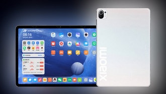 Серия планшетов Xiaomi Mi Pad 5 сертифицирована ЕЭК