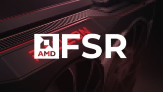 Утечка: список игр, поддерживающих AMD FidelityFX Super Resolution
