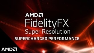 AMD выпустила драйвер Radeon Adrenalin 2020 21.6.1 с поддержкой FSR