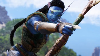 Создатели Avatar: Frontiers of Pandora рассказали о новых технологиях, используемых в игре