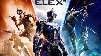 Интернет-магазины раскрыли дату выхода Elex 2