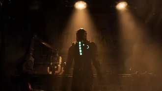 Разработчики ремейка Dead Space проведут прямую трансляцию 31 августа