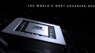 GPU нового поколения 'GeForce RTX 40' будут в два раза быстрее 'GeForce RTX 30'