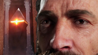 Разработчик Gears of War представил впечатляющее демо UE5 на Xbox Series X