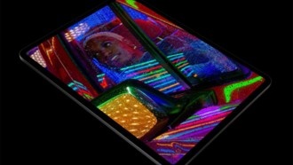 Samsung получила от Apple около 120 миллионов заказов на OLED-панели для iPad