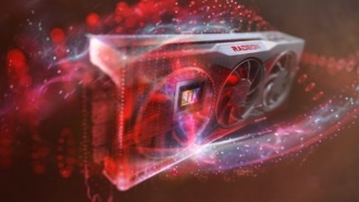 В сеть просочились спецификации флагманской видеокарты AMD Radeon RX 7900 XT