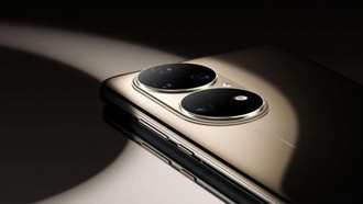 Huawei выпустила уникальные темы для недавно анонсированных смартфонов P50